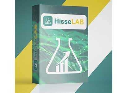HisseLAB 1 Yıllık Paket - Araştırma Platformları
